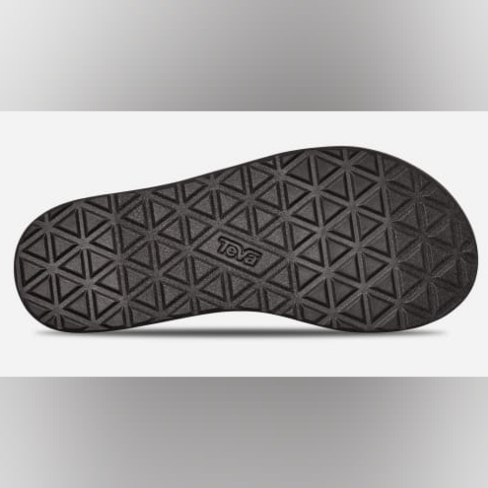 Teva Flatform Universal Crochet (NWOB) - Picture 6 of 7